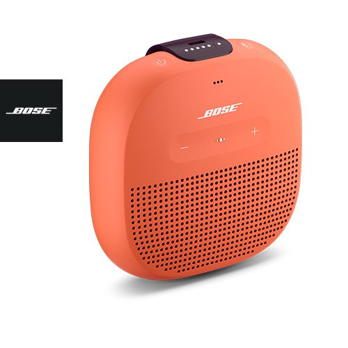 Bose Soundlink Micro Bluetooth Speaker Zejmdrjz4a Thaipick