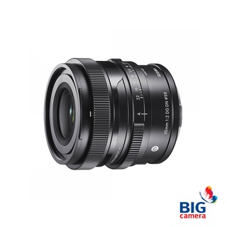 SIGMA 35mm F2 DG DN Contemporary - ประกันศูนย์