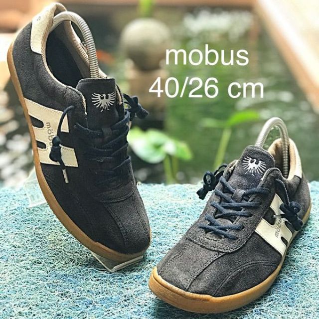 รองเท้า Mobus✔มือ2✔แท้100%