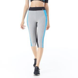 TA ACTIVE TA LEGGINGกางเกงเลคกิ้ง ขา 3ส่วน