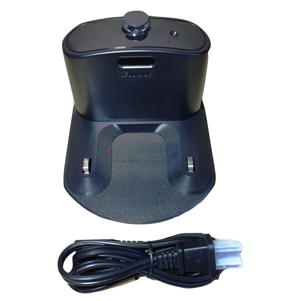 iRobot Replacement Parts  Roomba Integrated Dock Charger Compatible with Roomba 500/600/700/800/900 