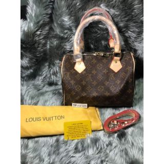 🛍กระเป๋า Louis speedy  🛍 ฮิตตลอดกาล