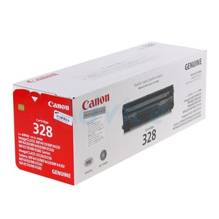 Toner Original CANON 328