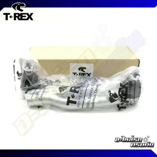 ลูกหมากคันชักนอก TREX สำหรับ HONDA CITY, JAZZ 03-08 (TXE-6301)