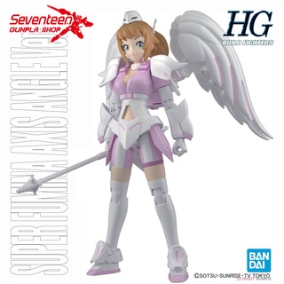 Bandai High Grade SUPER FUMINA AXIS ANGLE Ver. (HGBF)