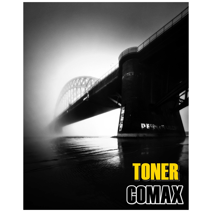 Toner COMAX  Canon 325 (XL) และ 312/328/125/712/713/725และ HP รุ่น CE285A/CB435A - JUMBO PACตลับหมึก