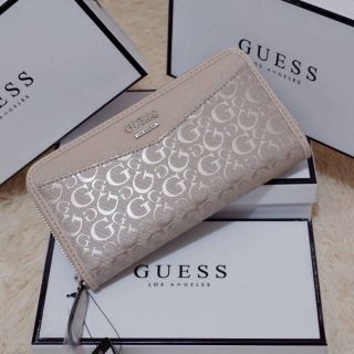 GUESS FACTORY WOMENS WALLET
