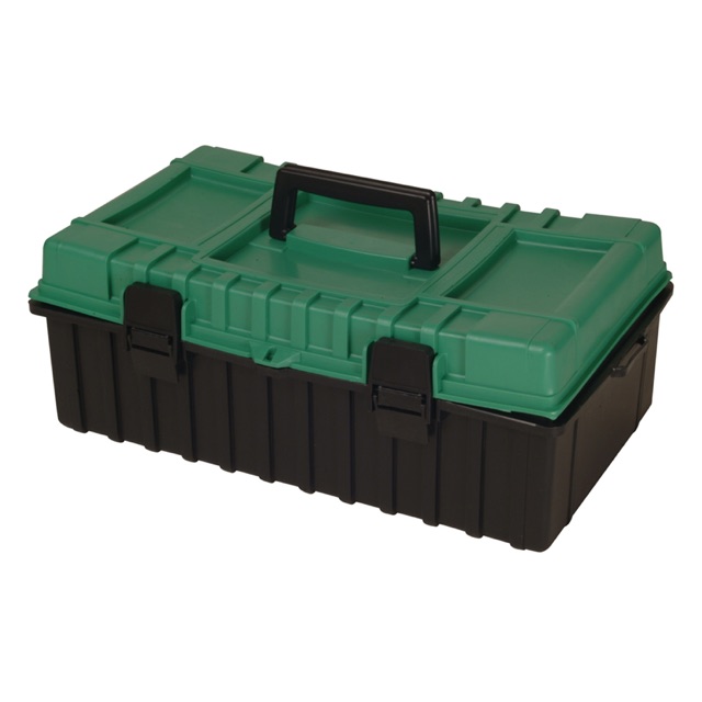 W365 x D215 x H125 mm กล่องเครื่องมือ (S)