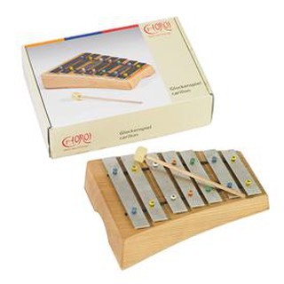 Carillon Pentatonic Glockenspiel