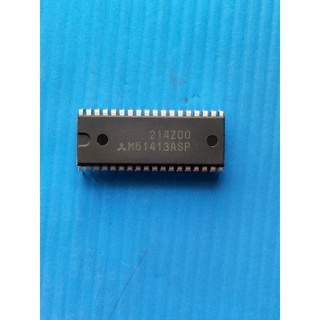 IC ไอซี เบอร์ M 51413ASP 36ขา (ที่เก็บ 277)