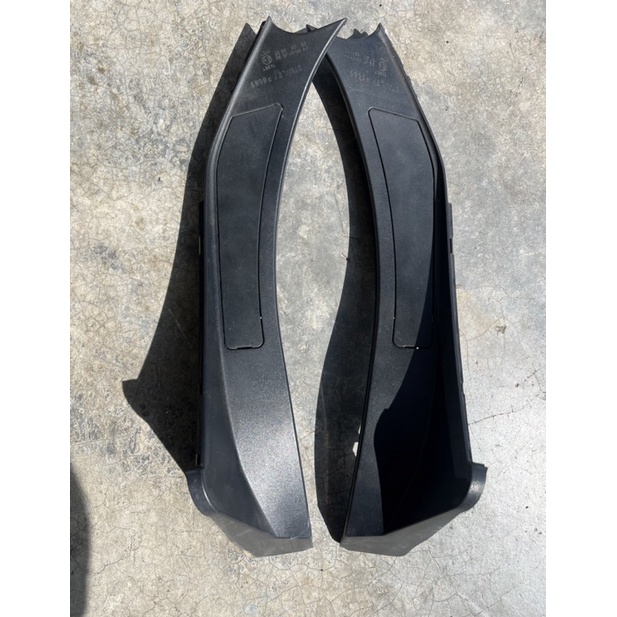 ฝาครอบไฟท้าย honda crz zf1 zf2