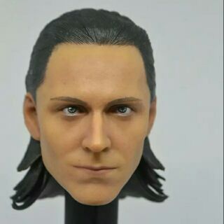 *พรี* Headsculpt Loki (Tom Hiddleston)