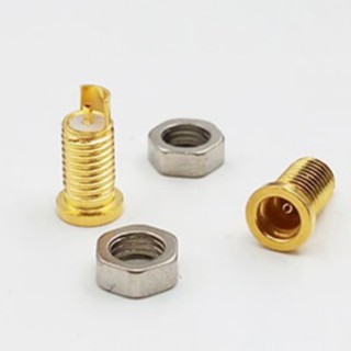 ชุดหูฟัง Type Plug Female MMCX Socket 1 คู่