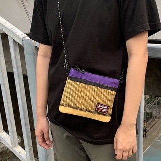 🛹กระเป๋าสะพายข้าง Crossbody Bag รุ่น DAY02