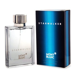 MONT BLANC Starwalker Men EDT 75ml.