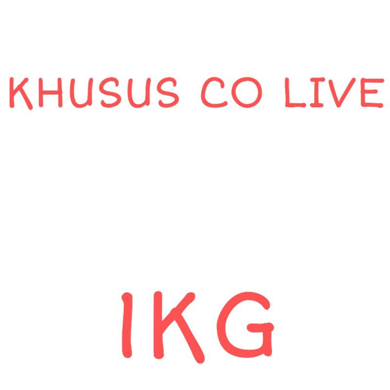 CO LIVE 25~120******