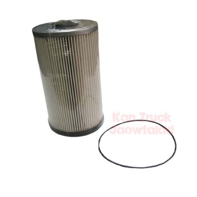กรองโซล่า Isuzu Deca 360 , GXZ , FXZ , 6UZ1 , supercommonrial , Euro 3 , BC BF162 , 1-87616022-0 , 8