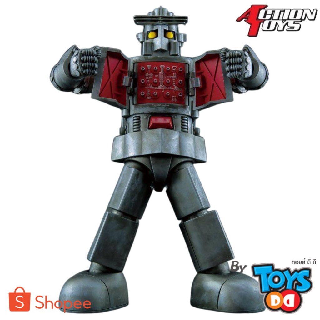 IN STOCK in HK] One Piece Chogokin Thousand Sunny Reissue