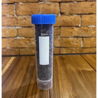 หลอดใส่เมล็ดกาแฟ กรวยกรอกกาแฟ💥💥พร้อมส่ง💥💥