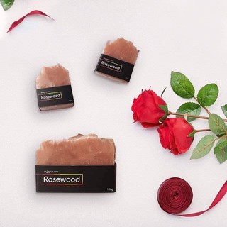 🌹Rosewood Soap Organic🌹