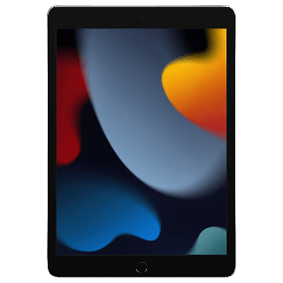 Apple iPad 10.2-inch Wi-Fi 2021 (9th Gen) ไอแพด by Studio 7