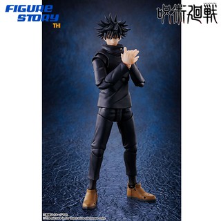 [S.H.Figuarts] Megumi Fushiguro "Jujutsu Kaisen" (โมเดล)(ของแท้)(ล๊อตJP)