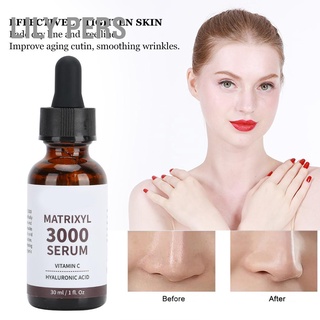 Lily Pers Melao Hyaluronic Acid เซรั่มบํารุงผิวหน้าช่วยเพิ่มความชุ่มชื้น