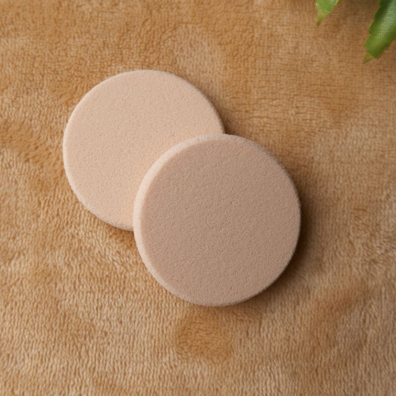 พัฟแต่งหน้า คุณภาพดี​เกรดส่งออกประเทศ​ญี่ปุ่น - รูปที่ 4