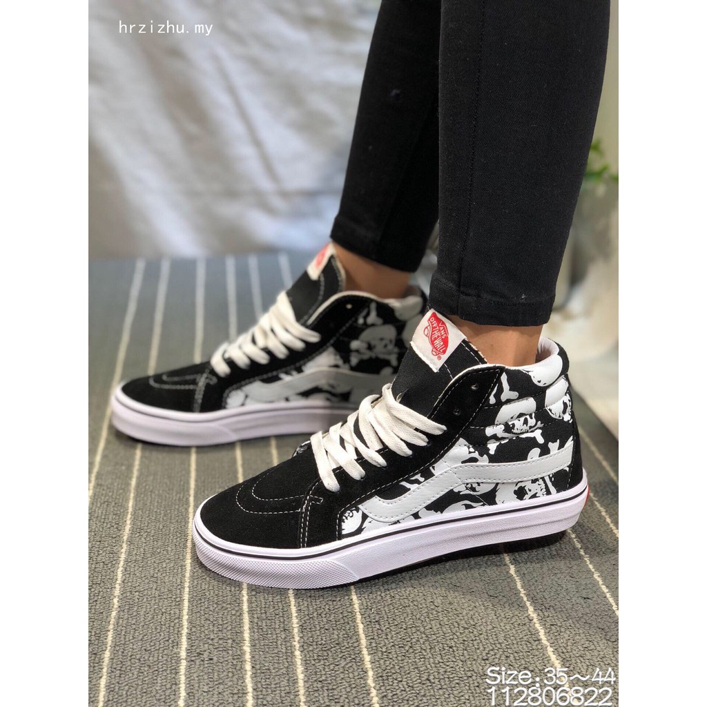 vans all star