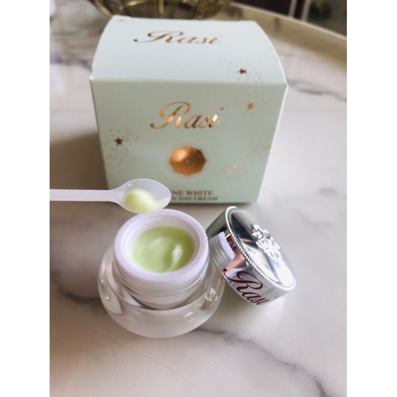 Rasi Acne White 7 day cream