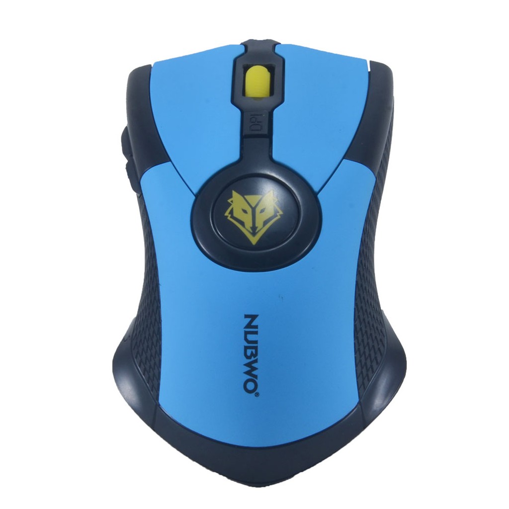 เมาส์NUBWO NM84
