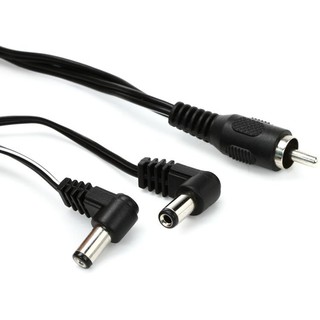 CIOKS 1035 Split Flex Type 1 Power Cable สายแยก 2 หัว