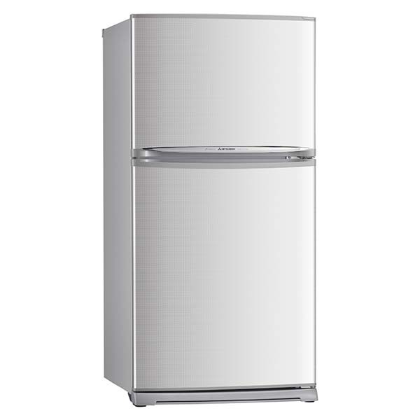 ตู้เย็น 2 ประตู ขนาด 10.5 คิว ยี่ห้อ MITSUBISHI รุ่น MR-F33M ขนาด 10.5 คิว