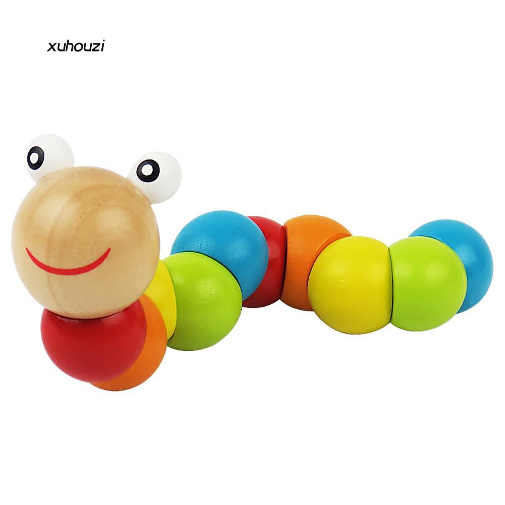 caterpillar toys for toddlers