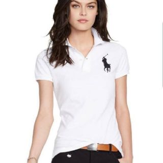 เสื้อ Polo สำหรับผู้หญิง