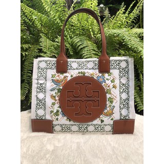 กระเป๋าถือ TORY BURCH ELLA MINI TOTE BAG