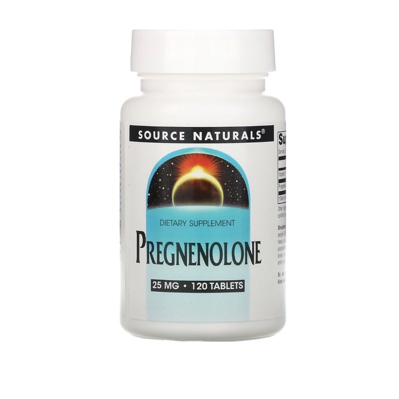 ฉลากใหม่ DHEA (Pregnenolone )50mg  หรือ 100 mg  หรือ 10mg 60 capsule เพิ่มภูมิคุ้มกันในร่างกาย เพิ่ม