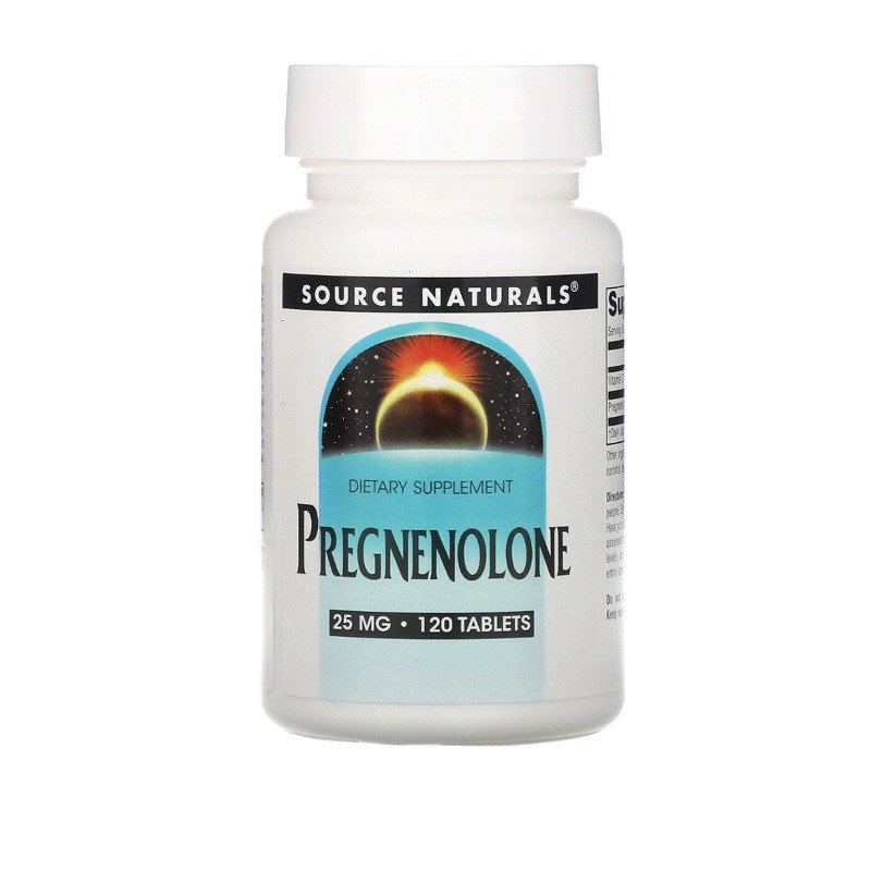 ฉลากใหม่ DHEA (Pregnenolone )50mg  หรือ 100 mg  หรือ 10mg 60 capsule เพิ่มภูมิคุ้มกันในร่างกาย เพิ่มความสมบูรณ์ของไข่