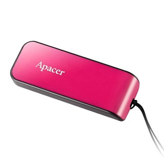 Apacer HANDY STENO AH334 32GB Pink