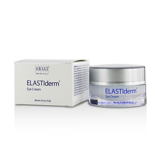 OBAGI - ครีมทรีทเม้นต์บำรุงรอบดวงตา Elastiderm