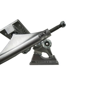 Theeve Csx Hollow Raw Skateboard Trucks 5.25