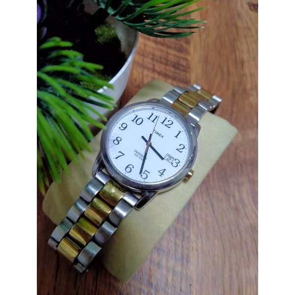 นาฬิกา Timex Indiglo (Pre-Owned)