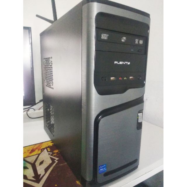 คอมชุด i3 พร้อมใช้งาน