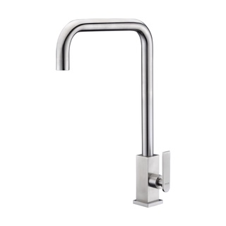 KARAT FAUCET ก๊อกซิงค์เคาน์เตอร์ KF-37-517-63 สแตนเลส