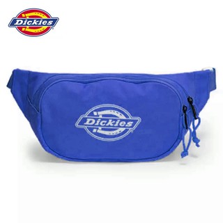 Dickies_waist กระเป๋าถนนแฟชั่นลำลองสำหรับบุรุษและสตรีกระเป๋าสำหรับปีนหน้าผาแข่งเดินป่าขี่จักรยาน