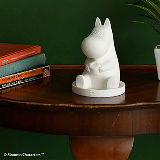 Last chance ⏰ ตุ๊กตาทำความชื้น Moomin Ceramic Humidifier