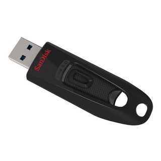 SANDISK USB3.0 Ultra CZ48 64GB MS2-000552 แฟลชไดรฟ์