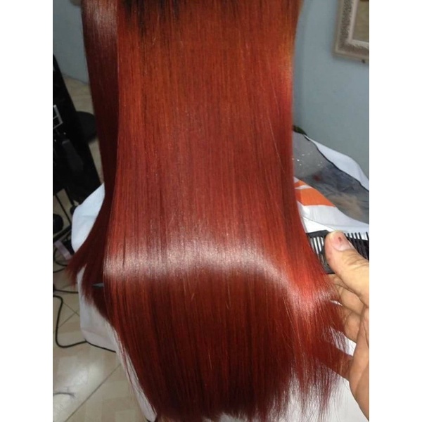 💥ฉีดปุ๊บนุ่มปั๊บผมนุ่มเงาหอมมีน้ำหนัก💥#1นาทีผมสวย💫💫ทรีทเม้นท์เคราตินสเปรย์ผมสวยใน1นาทีไม่ต้องล้างออกเอจีสเปรย์เคราติน - รูปที่ 4