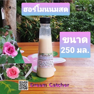 ฮอร์โมนนมสด ขนาด 250 มล