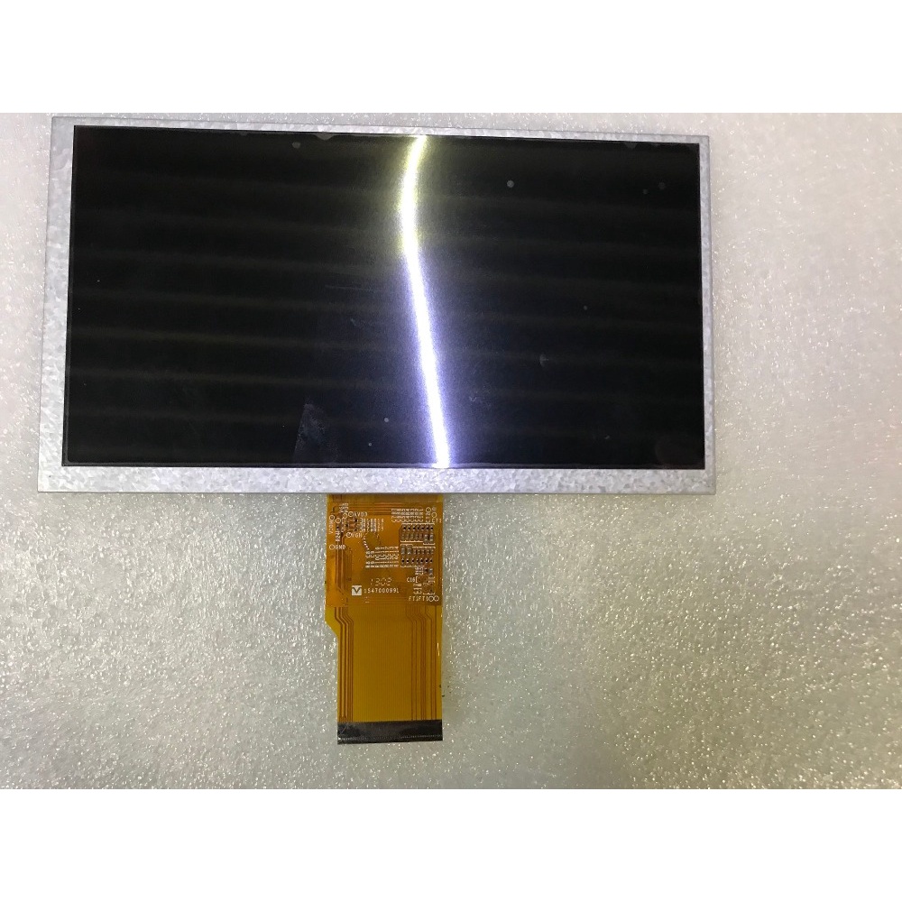 BH TM068RDS01 TM068RDS02 หน้าจอแสดงผล LCD สินค้าของแท้ในสต็อก